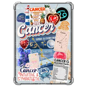 CANCER Reader (Variety Pack) | Kindle | Kobo | Boox E-Reader Inserts