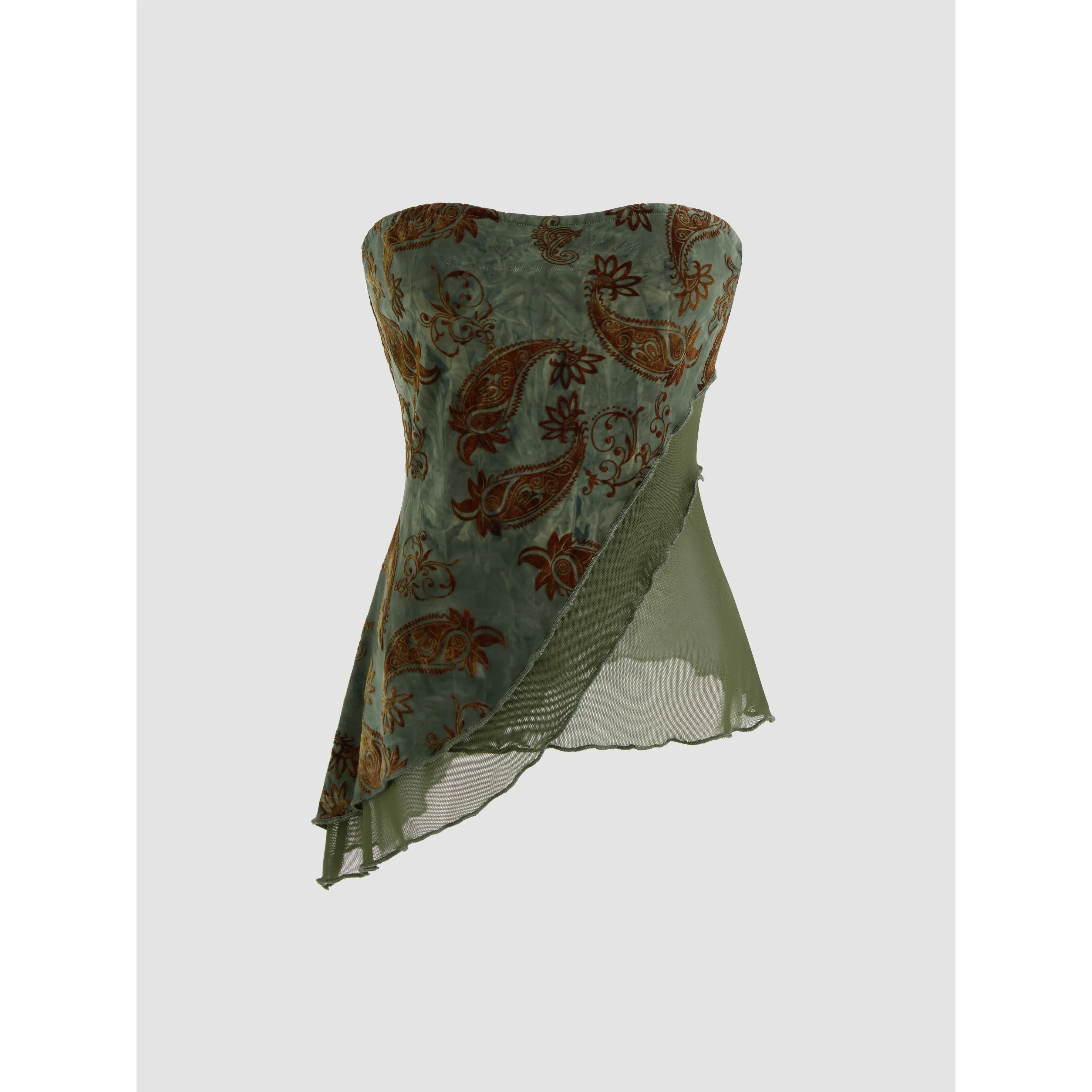 Dark Green