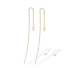 Ava Earrings
