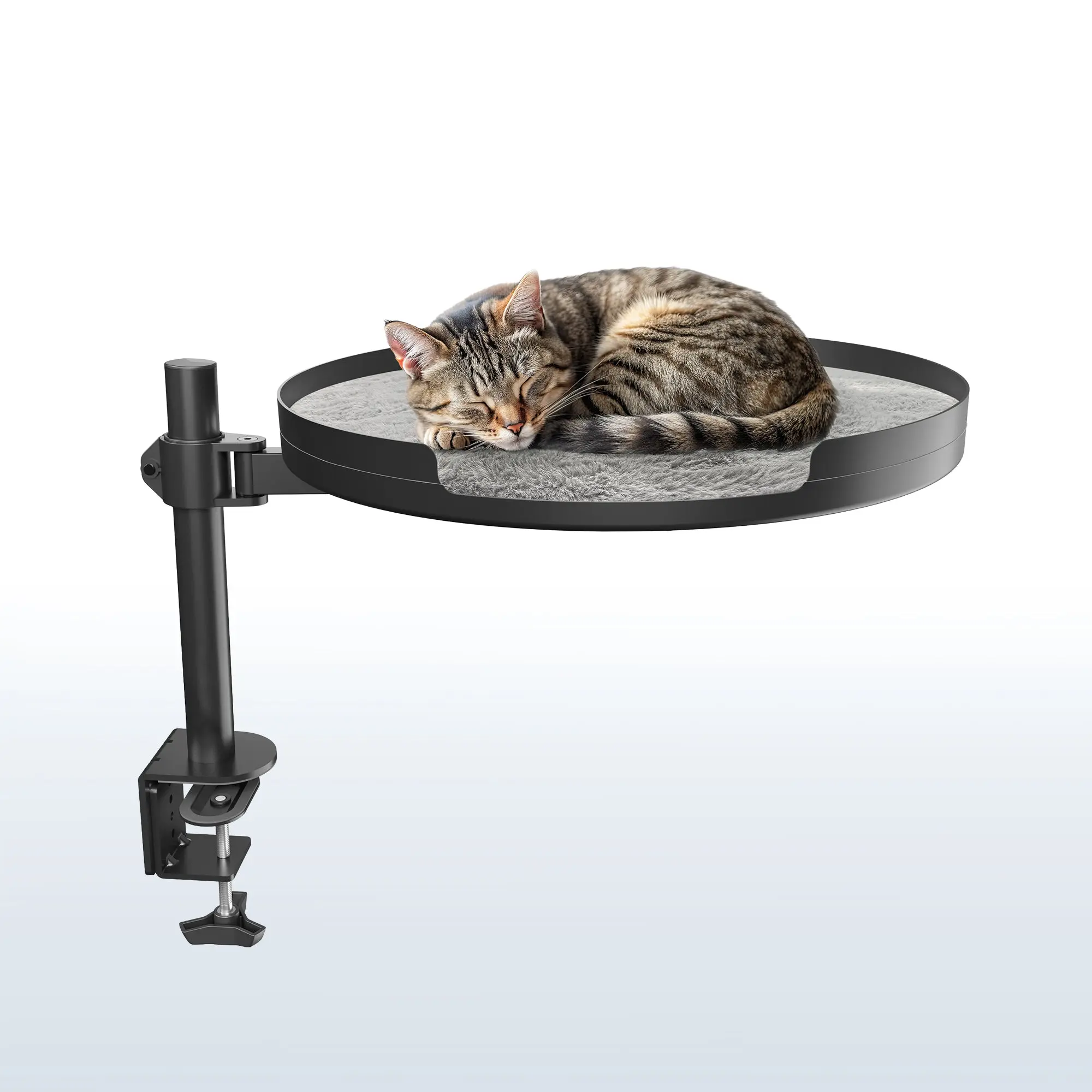 Life Finds by VIVO Clamp-On Cat Bed