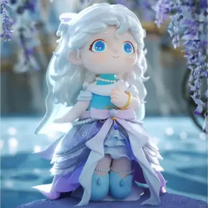Joy-flower fairy whisper blind box