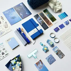 Navy Blue Calm & Classic & Elegant