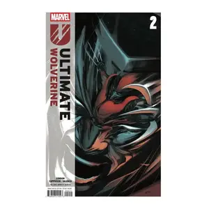 Ultimate Wolverine #2