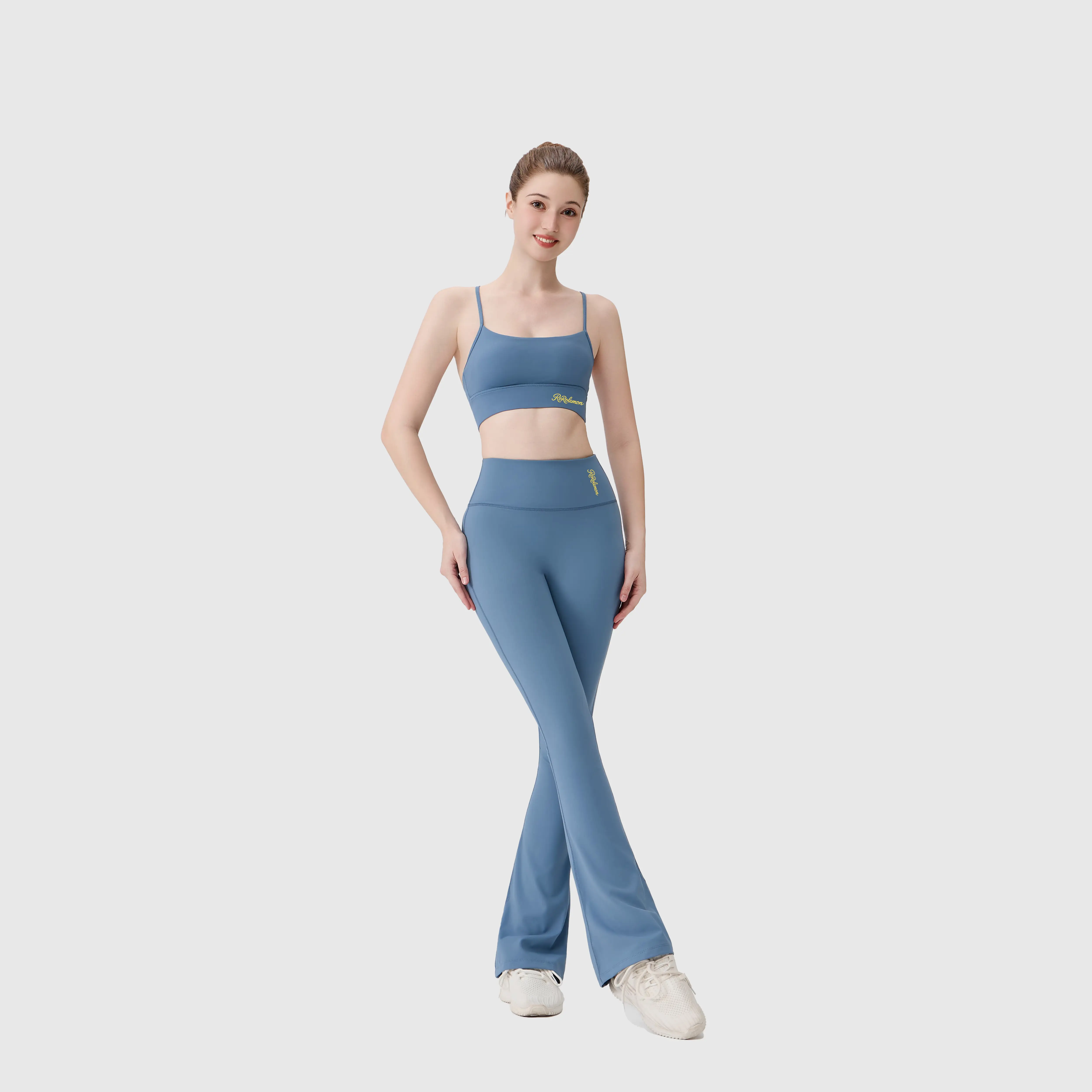 Denim blue