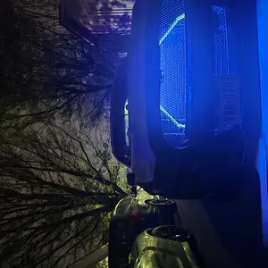 Car Front Grille Insert Trim Strip Cover, PVC Car Front Grille Insert Trim Strip Cover, Auto Sports Styling Accessories for BMW F20 F21 F22 F23 F30 F31 F32 F33 F44 F45 F46 Vehicle Accessories