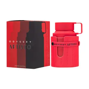Armaf Odyssey Artisto Eau De Parfum – 100ml (3.4 oz) | Unisex Fragrance