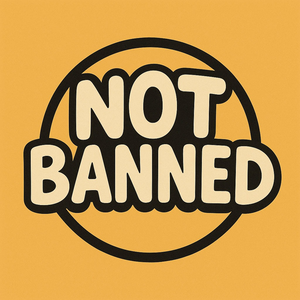 Not Banned