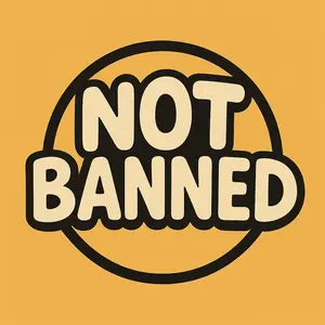 Not Banned