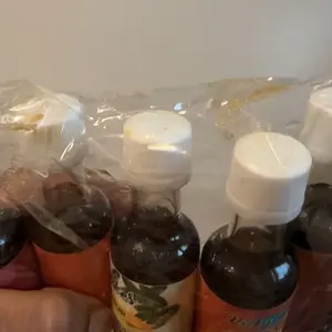 Vicky Cakes Pancake Syrup Sample Pack (Pick Your Flavors)