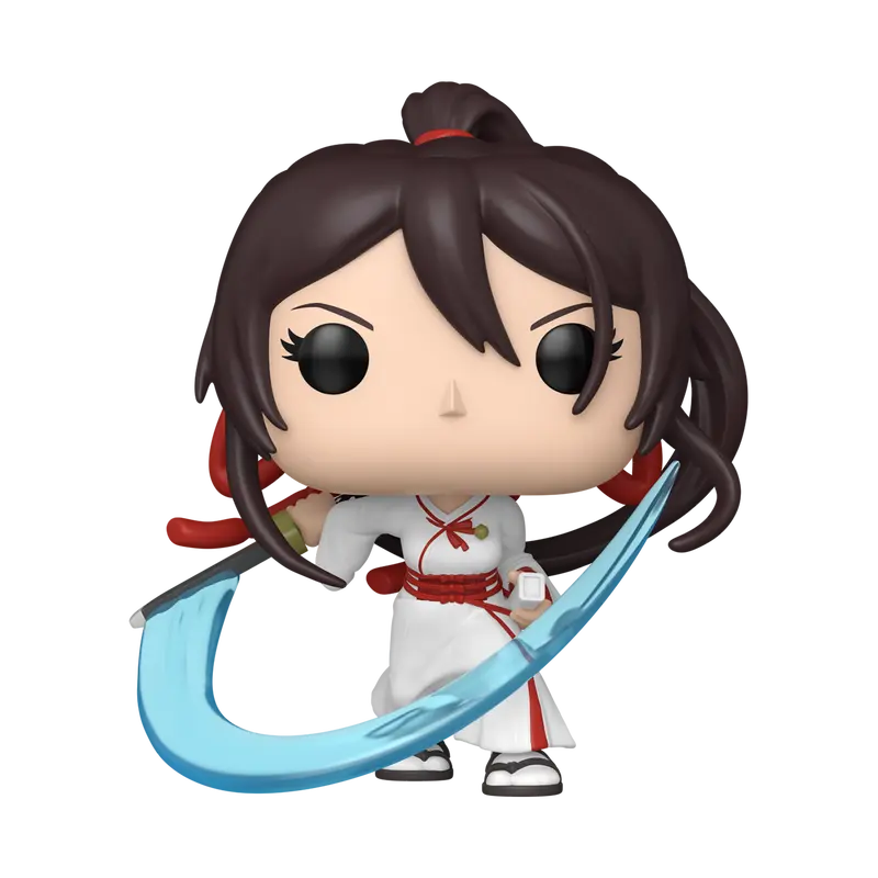 Funko Pop! Hell’s Paradise – Sagiri #2279