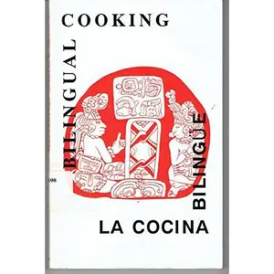 USED Book - Bilingual Cooking: La Cocina Bilingue by Jones-Reid, M. F. (Paperback) - english