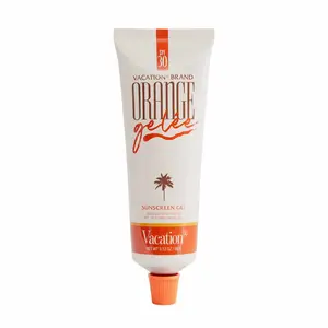 Vacation Orange Gelee SPF 30 Sunscreen Gel 3.12oz 3.12oz
