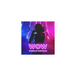 WOW Official Car Magnet