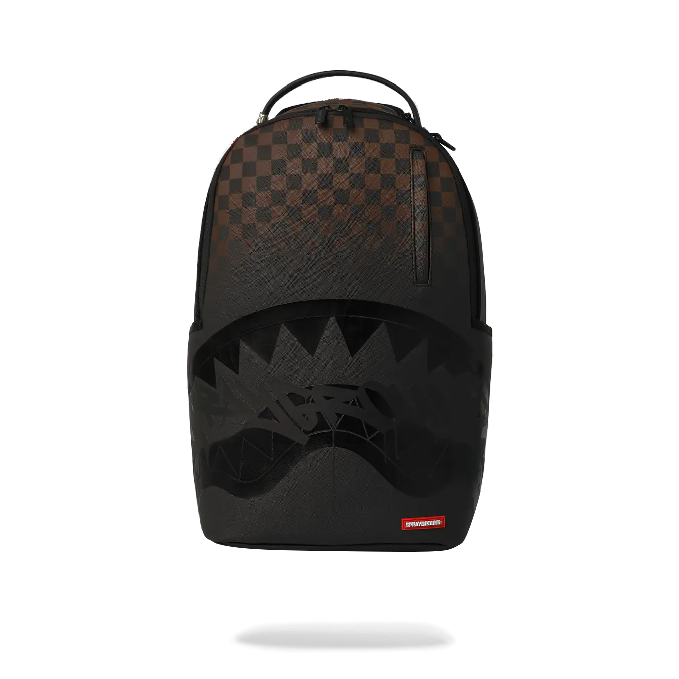 SHADOW SHARKS - DEEP SEA BACKPACK SHADOW SHARKS - DEEP SEA BACKPACK