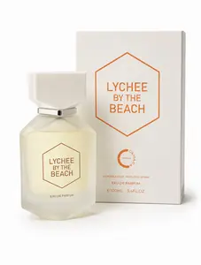 CAMARA - LYCHEE BY THE BEA(UNISEX) 100 ml