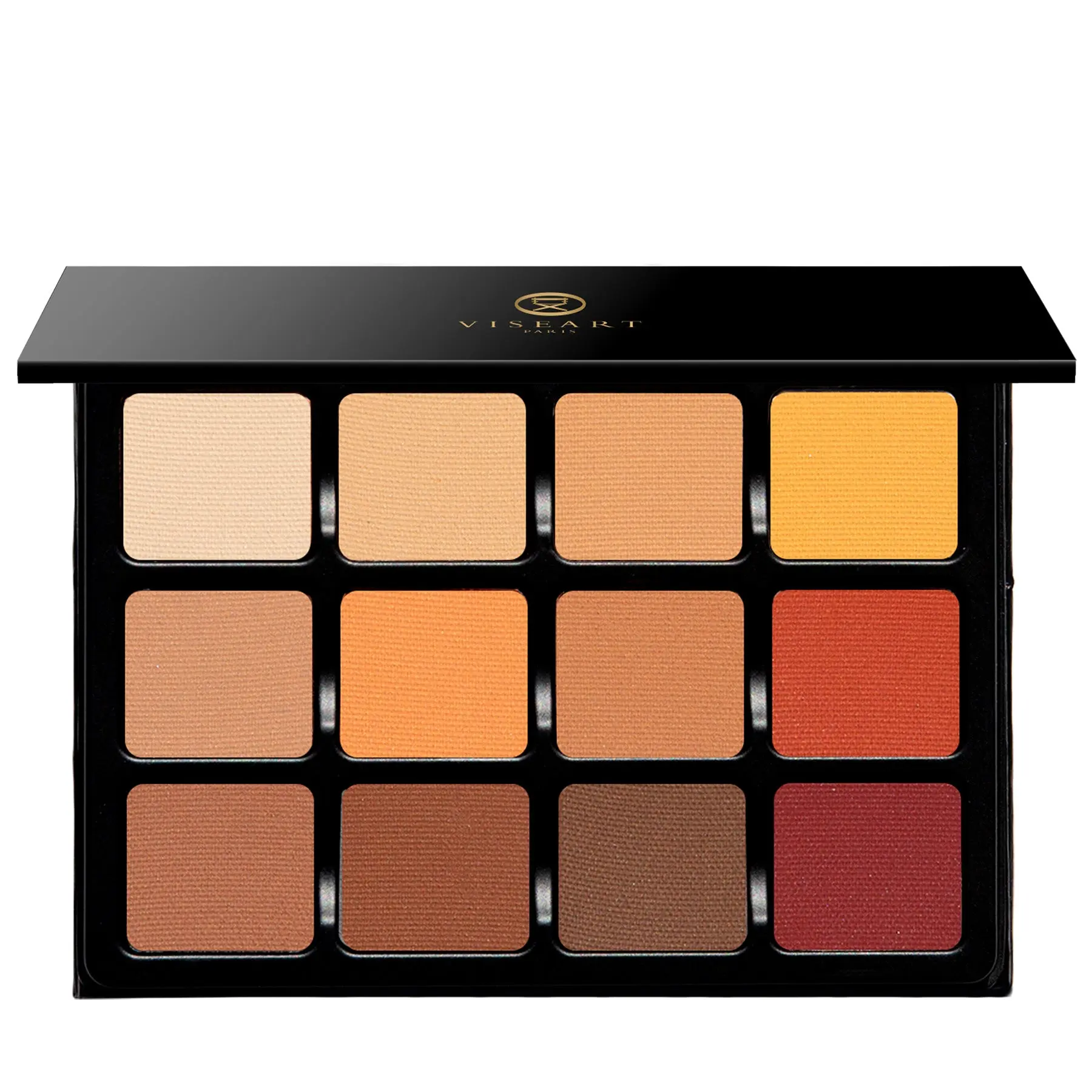 VISEPRO™ WARM MATTES VISEPRO™ WARM MATTES