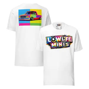 180g[100%cotton]Multi Color t-shirt