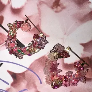 Pretty in Pink