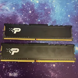 Patriot 16GB (2x8GB) 3200MHz DDR4