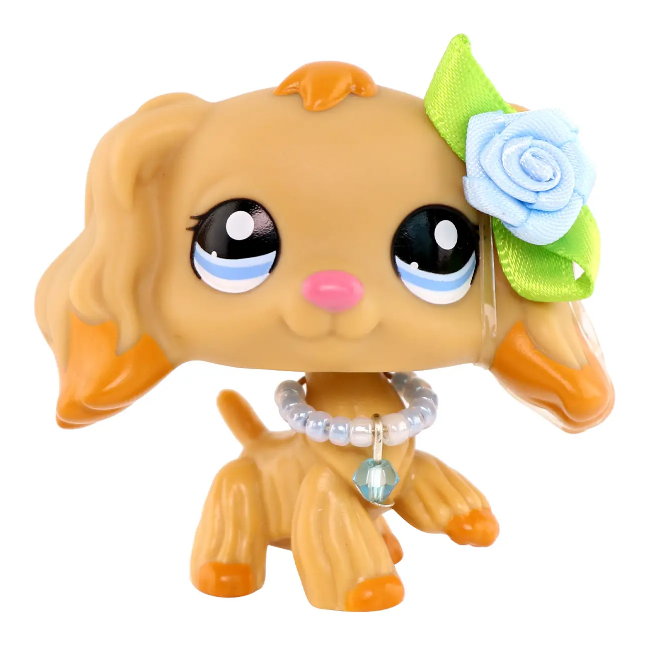 Mini Shop Pet for lps Figure Toys- Rare and Compatible with lps Collection