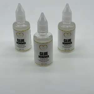 Lace Glue Remover For Wigs And Toupees