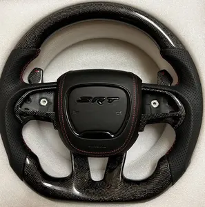 Custom Steering Wheels