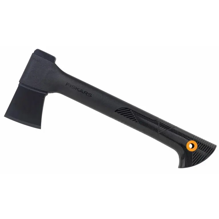 Fiskars Incorporated 375501-1001 14 in. Steel Hatchet With Sheath