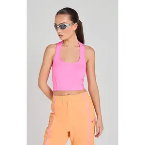 Off Grid Halter Tank