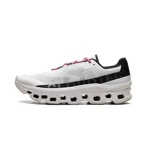 Cloudmonster "Frost Black" 61.97728