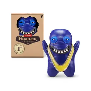 ZURU Fugglers Gold Fuggs Shameless Goof 9" Plush