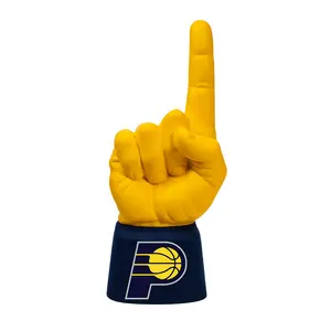 Indiana Pacers Foam Finger