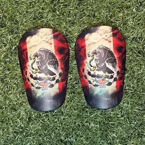 Mini Shinguards MX