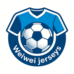 Weiwei jerseys