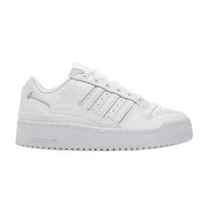 adidas Wmns Forum Bold Stripes 'White'