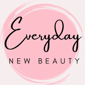 Everyday New Beauty