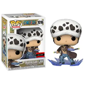Trafalgar Law (One Piece) 1016 - AAA Anime Exclusive