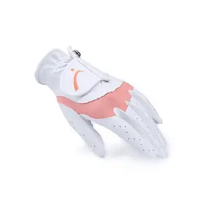 Orange Grip It Glove - Final Sale