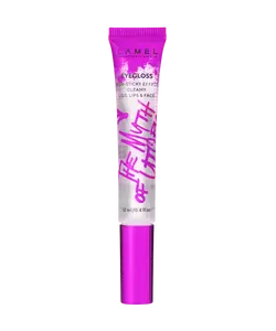 The Myth of Utopia Eyegloss