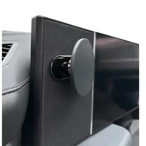 Magnetic Phone Holder for 2024-2025 Hyundai Models - Dashboard Mount, MagSafe Compatible
