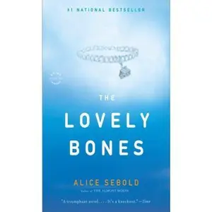 USED-The Lovely Bones: Deluxe Edition by Alice Sebold (Paperback)