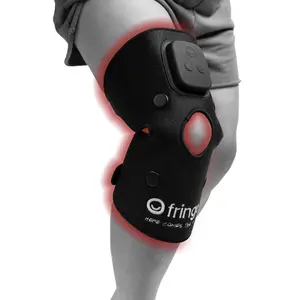 Fringe Red Light Therapy Multi Joint Wrap - Knee, Ankle, Elbow 