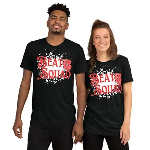 Beat Squad Unisex T-Shirt
