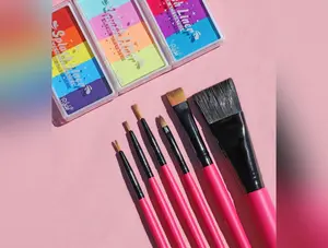 Splash Liner Brush Splash Liner Brush