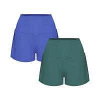 Aster Blue + Blue Spruce