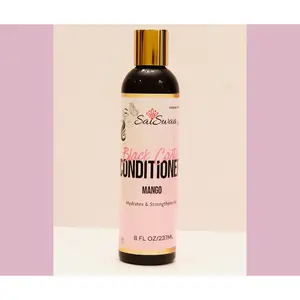 Black Castor Conditioner