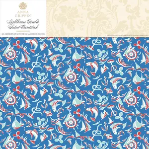 Lighthouse 12x12 Cardstock