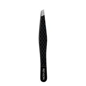 Slant Tip Micro Fine Tweezer