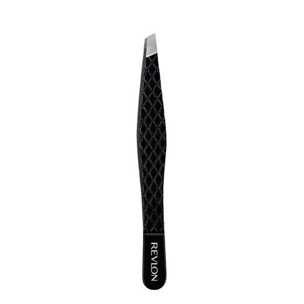 Slant Tip Micro Fine Tweezer