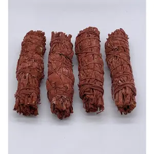 Dragons Blood Sage 4inch