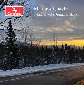 Gail B. Levinsky - Woodwind Chamber Music  [COMPACT DISC - CD]